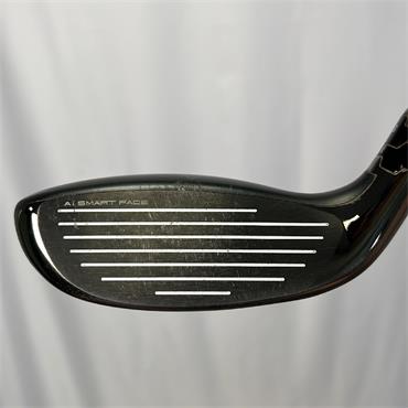 Callaway Ai Smoke #4 Cypher Regular Hybrid Gents RH