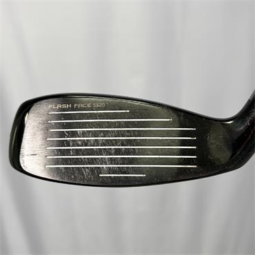 Callaway Mavrik #4 Catalyst Regular Hybrid Gents RH