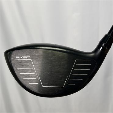 Wilson Dynapwr 10.5 Helium Regular Driver Gents RH