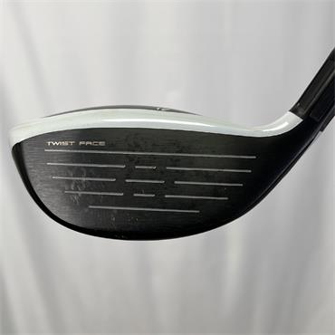 TaylorMade Sim 2 Max #5 Ventus Stiff Fairway Gents RH