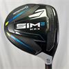 TaylorMade Sim 2 Max #5 Ventus Stiff Fairway Gents RH