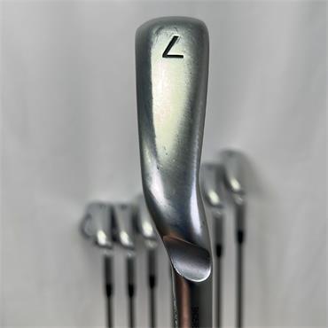 Ping G440 5-UW DG Mid Regular Steel Irons Gents RH