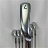 Ping G440 5-UW DG Mid Regular Steel Irons Gents RH