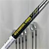 Ping G440 5-UW DG Mid Regular Steel Irons Gents RH