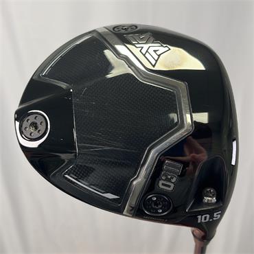 PXG 0311 Black Ops 10.5 Denali Senior Driver Gents RH