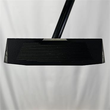 L.A.B Golf Mezz.1 Black Steel 35" Putter Gents RH