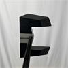 L.A.B Golf Mezz.1 Black Steel 35" Putter Gents RH