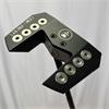 L.A.B Golf Mezz.1 Black Steel 35" Putter Gents RH