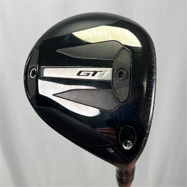 Titleist GT1 Tour #3 Tensei Black Stiff Fairway Gents RH