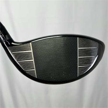 Titleist GT2 9.0 Denali Red 60 Stiff Driver Gents LH