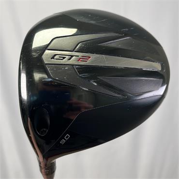 Titleist GT2 9.0 Denali Red 60 Stiff Driver Gents LH