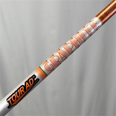 Graphite Design Tour AD DI 6 Stiff Driver (Callaway) Shaft