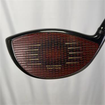 TaylorMade Stealth Plus 9.0 Atmos Senior Driver Gents RH