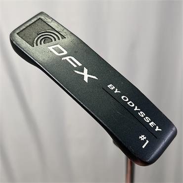 Odyssey DFX #1 34.5" Putter Gents RH