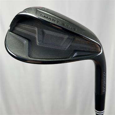 Cleveland Smartsole 4.0 Black GW Graphite Wedge Gents RH