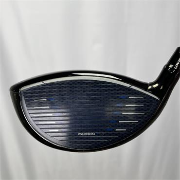 TaylorMade Qi10 10.5 Ventus Regular Driver Gents RH