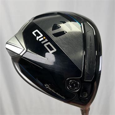 TaylorMade Qi10 10.5 Ventus Regular Driver Gents RH
