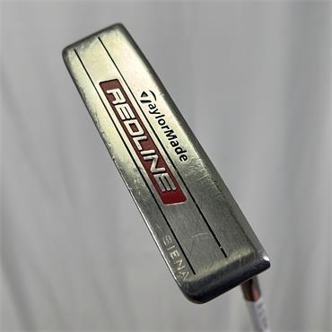 TaylorMade Redline Seina 34" Putter Gents RH