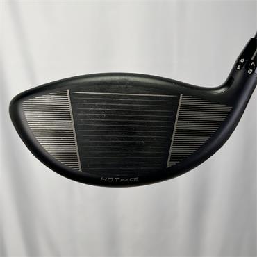 Cobra DS Adapt Max D 10.5 Denali Stiff Driver Gents RH