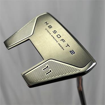 Cleveland HB Soft 2 11 35" Putter Gents RH
