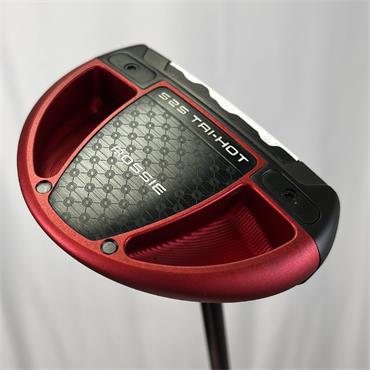 Odyssey S2S Tri Hot Rossie 34" Putter Gents RH