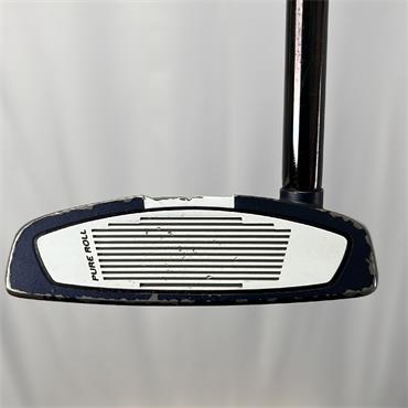 TaylorMade Spider X Navy SB 35" Putter Gents RH