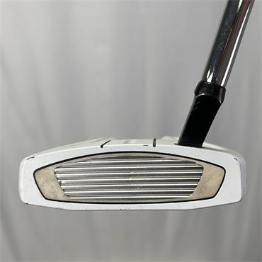 TaylorMade Spider EX White 33" Putter Gents RH