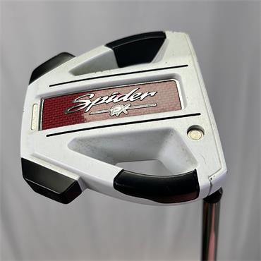 TaylorMade Spider EX White 33" Putter Gents RH