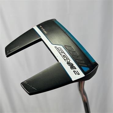 Ping Tyne Sigma 2 34" Putter Gents RH