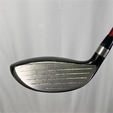 Ping G15 #4 TFC149 Regular Fairway Gents RH