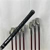 Ping G15 4-SW Regular Graphite Irons Gents RH