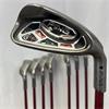 Ping G15 4-SW Regular Graphite Irons Gents RH