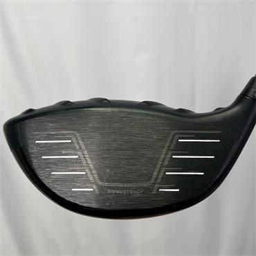 Ping G440 Max 10.5 Tour Black Stiff Driver Gents RH