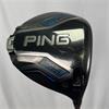 Ping G440 Max 10.5 Tour Black Stiff Driver Gents RH