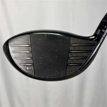 Titleist TSi2 10.0 MMT 60 Regular Driver Gents RH