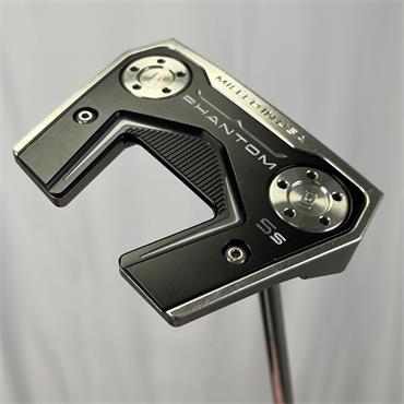 Scotty Cameron 2025 Phantom X #5S 35" Putter Gents RH