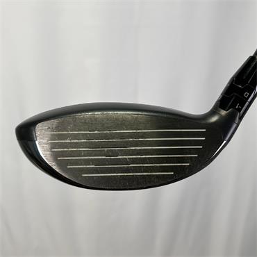 Callaway Ai Smoke TD #3 Denali XStiff Fairway Gents RH
