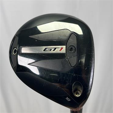 Titleist GT1 #5 Hzrdus XStiff Fairway Gents RH