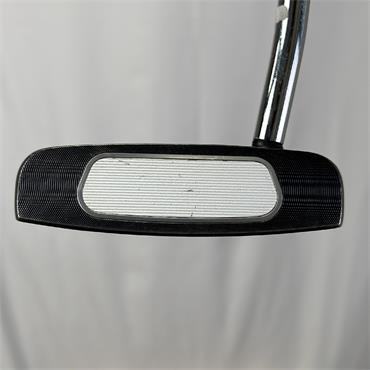 Odyssey Ai One 2-Ball Lined DB 35" Putter Gents RH