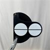 Odyssey Ai One 2-Ball Lined DB 35" Putter Gents RH