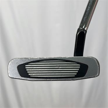 TaylorMade Spider GT Rollback 34" Putter Gents RH