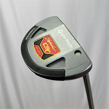 TaylorMade Spider GT Rollback 34" Putter Gents RH