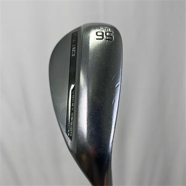 Titleist SM10 Chrome 56.10S XStiff Steel Wedge Gents RH