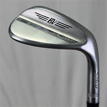 Titleist SM10 Chrome 56.10S XStiff Steel Wedge Gents RH