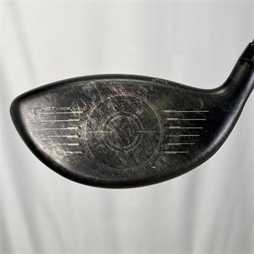 Cobra Darkspeed Max 12.0 LinQ Red Senior Driver Gents RH