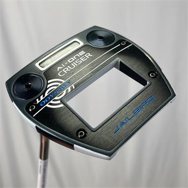 Odyssey Ai One jailbird Cruiser 38" Putter Gents LH