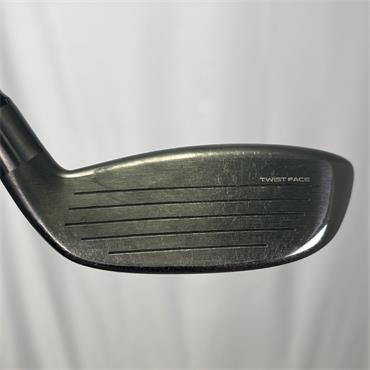 TaylorMade Qi35 #4 Tensei Stiff Hybrid Gents LH