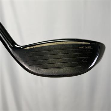 TaylorMade Qi10 #3 Ventus Regular Fairway Gents LH