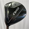 TaylorMade Qi10 #3 Ventus Regular Fairway Gents LH