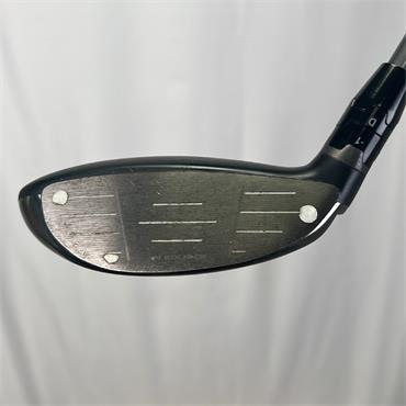 Callaway Elyte #3HL Denali Regular Fairway Gents RH